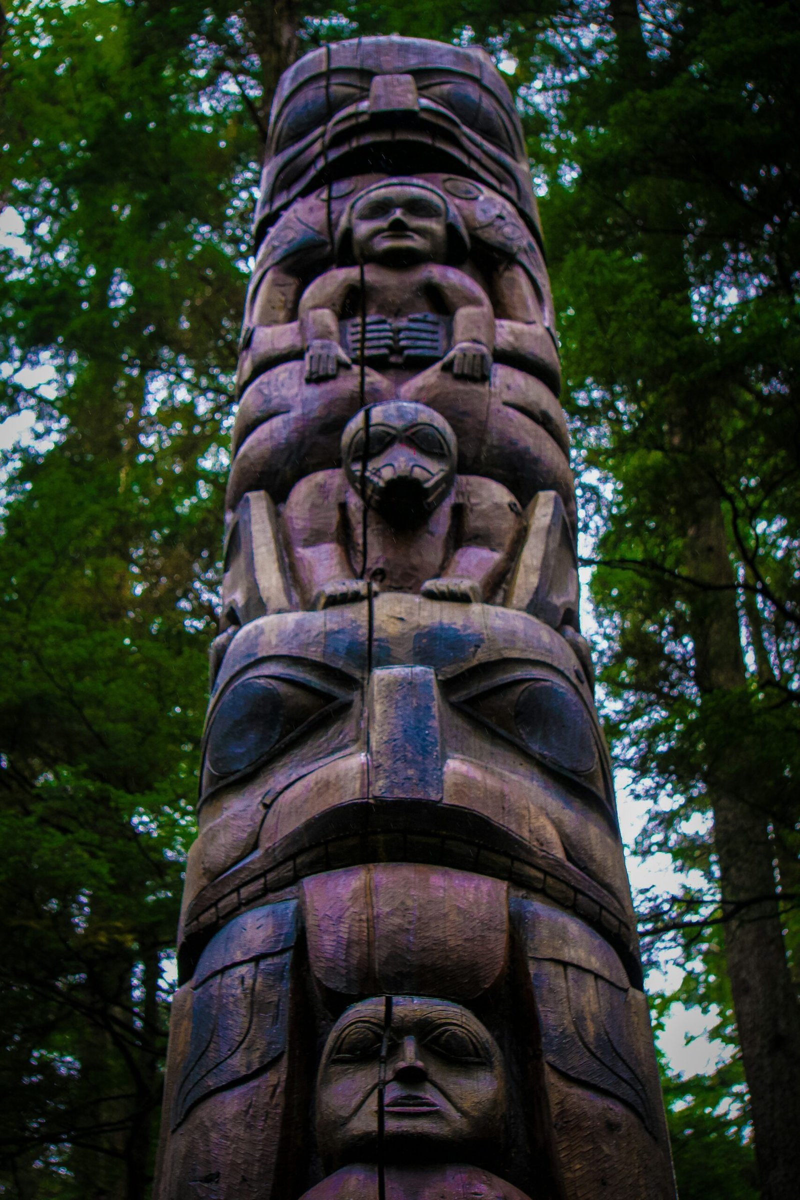 Sitka National Historical Park: A Scenic and Culturally Significant Destination